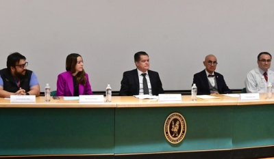 México refuerza la cultura de donación de órganos en el Día Mundial del Trasplante