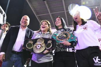 CDMX construirá 100 UTOPÍAS para impulsar el deporte y la paz social