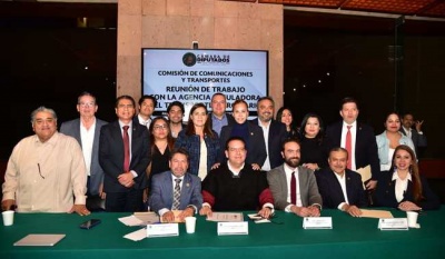 Gobierno de México anuncia 13 nuevas rutas de trenes para pasajeros con más de 3,000 km de cobertura