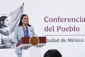 Programas de Bienestar: pensiones y apoyos fortalecen la inclusión social