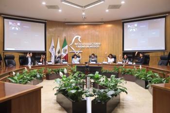 IECM publica listados de 719 candidaturas para el Proceso Electoral Extraordinario del Poder Judicial de la CDMX
