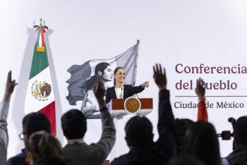 Jóvenes Construyendo el Futuro: capacitación y esperanza para la nueva generación