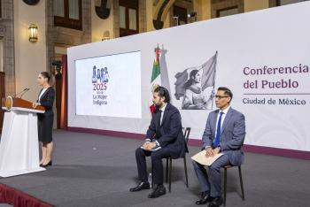 Secretaría del Trabajo: logros y reformas a favor de la justicia social