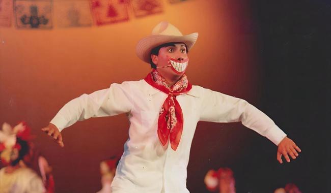 El Coyul y coloquio de danza folk-temporánea destacan en agenda cultural de marzo