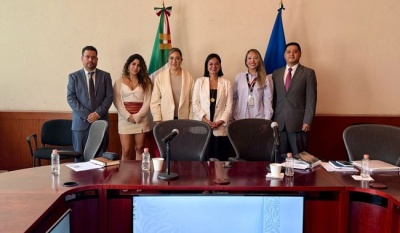 México presenta avances en derechos de mujeres trans y acceso a la información ante la CIDH