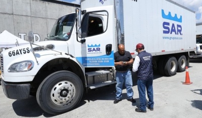 SICT establece calendario de verificación semestral obligatoria para autotransporte federal