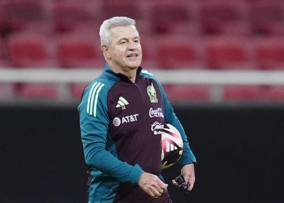 México enfrenta a Canadá en el Final Four de Concacaf Nations League