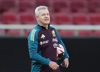 México enfrenta a Canadá en el Final Four de Concacaf Nations League