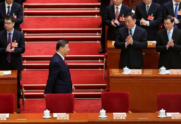 China responde a nuevos aranceles de Trump con represalias comerciales