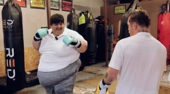 "Canelo" ofrece un millón de pesos a Paulo Chavira si baja 50 kilos