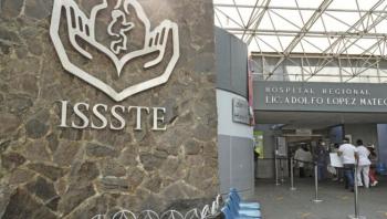 Déficit del seguro de salud del ISSSTE alcanzará 13,743 mdp en 2025