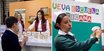 Inician brigadas de salud en primarias con la estrategia Vive Saludable, Vive Feliz