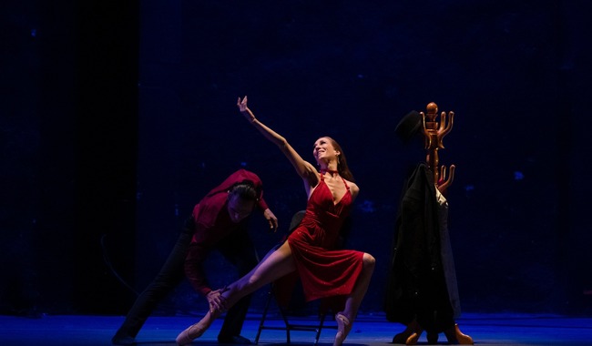 Encuentro de Nueva Danza y Música celebra 25 años con funciones en Bellas Artes