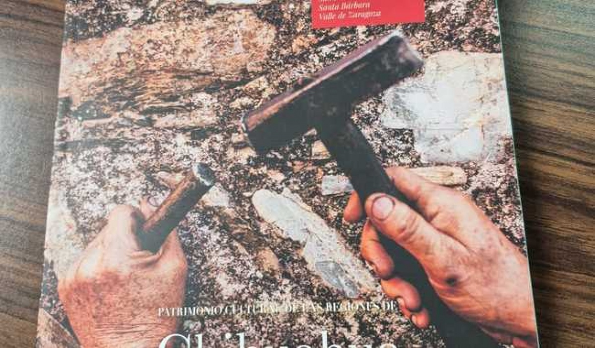 Presentan el libro 'Región Sur' sobre el patrimonio cultural de Chihuahua