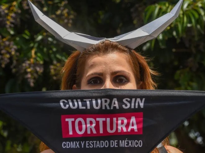 CDMX discutirá iniciativa para prohibir corridas de toros en el Congreso