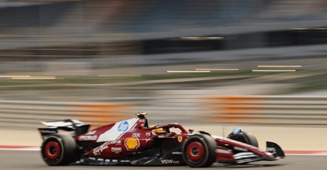 Fórmula 1: Fechas, horarios y dónde ver el GP de Australia 2025
