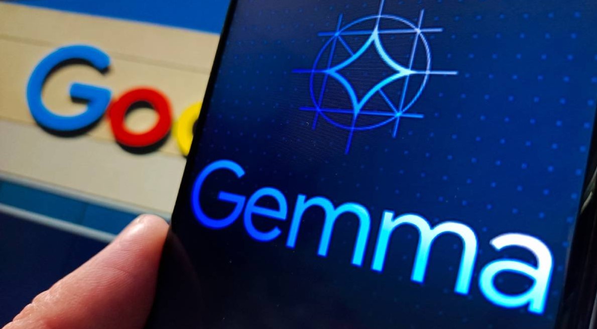 Google lanza Gemma 3: La nueva inteligencia artificial para dispositivos locales