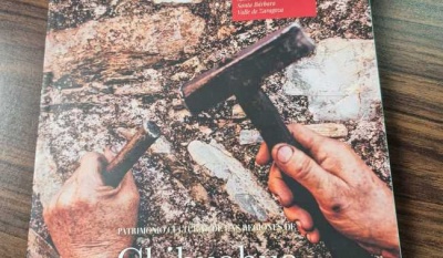 Presentan el libro 'Región Sur' sobre el patrimonio cultural de Chihuahua