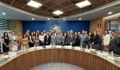 Sedatu asume presidencia del Sistema Nacional de Movilidad y Seguridad Vial para promover movilidad sostenible