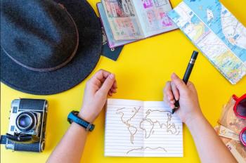 ¿Cuánto tiempo antes se debe planear un viaje? Esto recomiendan los expertos.