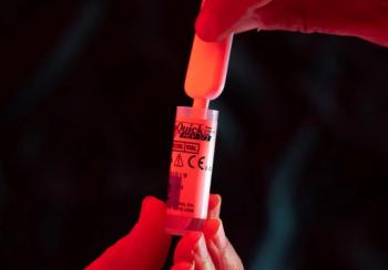 Una inyección al año podría prevenir el VIH, según estudio clínico