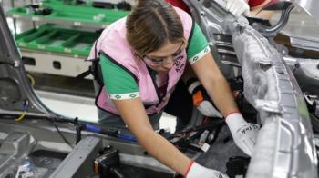 Kia México impulsa la equidad de género: 30% de su plantilla en Pesquería son mujeres