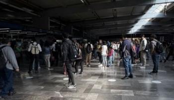 Sheinbaum responde a fallas en el Metro tras interrupción de energía