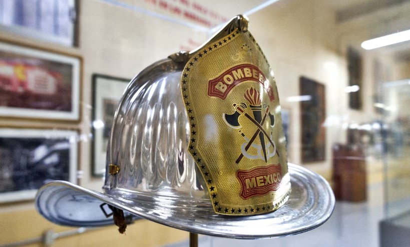Inauguran el Museo de Bomberos en CDMX: un homenaje a 169 años de historia