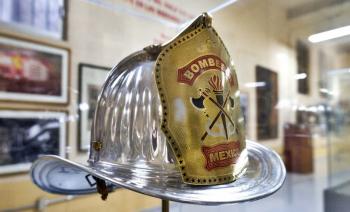 Inauguran el Museo de Bomberos en CDMX: un homenaje a 169 años de historia