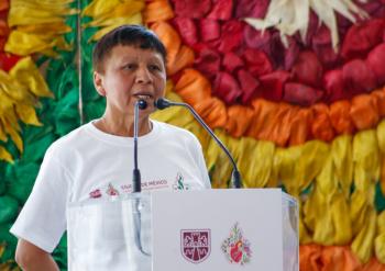 Programa Colibrí Viajero 2025: Viajes gratuitos para adultos mayores en México