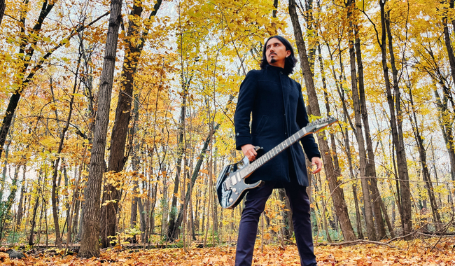 Vivaldi rock: concierto fusiona música barroca con guitarra eléctrica en el Cenart