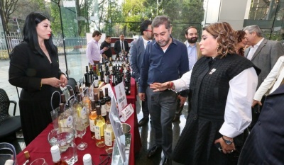 México impulsa su industria vitivinícola con el sello 'Hecho en México'