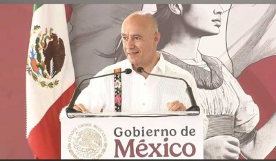 Inician Obras De Ampliación En La Carretera Villahermosa-Chetumal