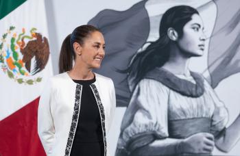 Nuevas leyes energéticas reafirman la soberanía de México