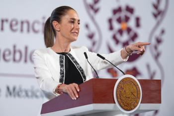 Beneficios al magisterio: congelan edad de jubilación y quitan deudas de FOVISSSTE