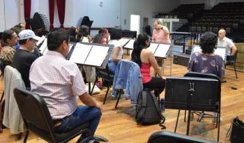 Coro de Madrigalistas rinde homenaje a Palestrina con conciertos en CDMX