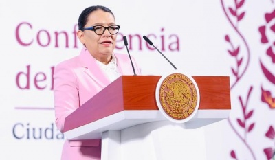 Más de mil armas entregadas en campaña 'Sí al Desarme, Sí a la Paz'