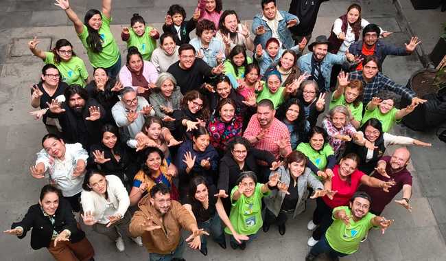 Reunión Nacional de Cultura Infantil 2025 fortalece acciones artísticas con enfoque en derechos