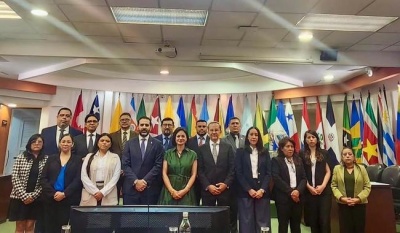 México comparece ante la Corte IDH por casos de feminicidio y desaparición forzada