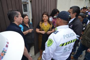 Megabachetón reparará 200 mil baches en vías primarias de la Ciudad de México