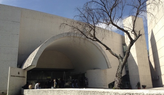 Escuela Superior de Música celebra 89 años de legado educativo y artístico