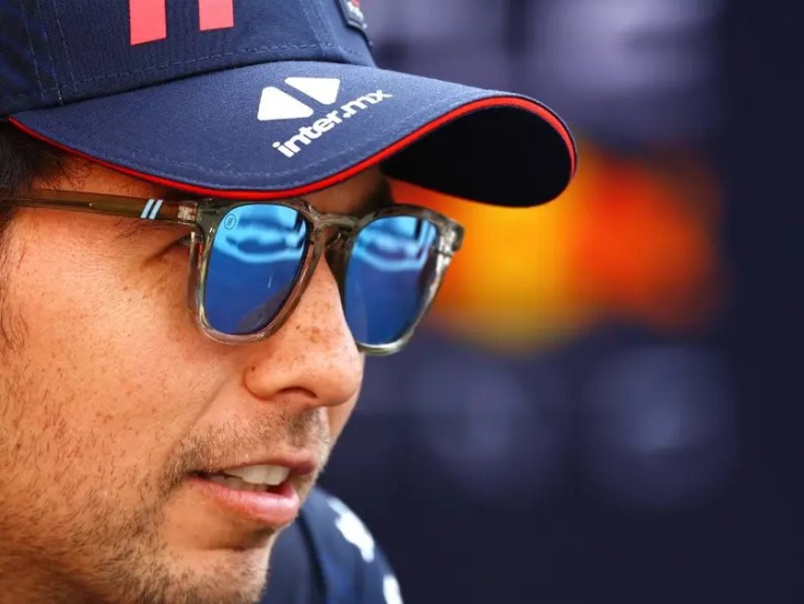 Checo Pérez revela las fallas del RB21 y se perfila como opción para Cadillac en 2026