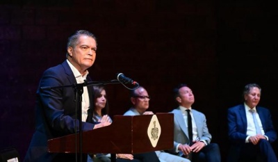 Lanzan estrategia nacional 2025 contra el dengue con enfoque comunitario en Jalisco