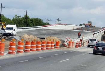 Anuncian obras viales clave en Veracruz y Colima para fortalecer conectividad y economía regional