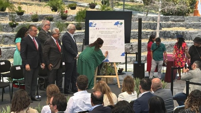 Entra en vigor el Impuesto Verde en CDMX para combatir emisiones contaminantes