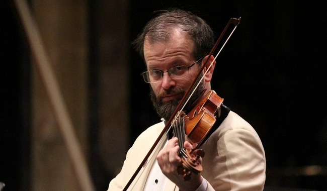 La OSN rinde homenaje a Shostakovich con un concierto que fusiona culturas