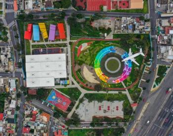 Clara Brugada asegura que las Utopías no se impondrán sin consenso vecinal