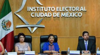 Clara Brugada impugna restricciones del IECM e INE sobre difusión de elección judicial