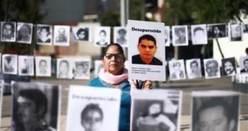 Clara Brugada anuncia avances en estrategia para búsqueda de personas desaparecidas en CDMX