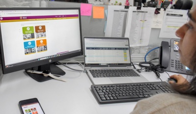 Agricultura simplifica trámite para importar mercancías vegetales, pecuarias y acuícolas